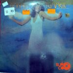 Disco de Vinilo Donna Summer - Trilogía Del Amor Vinyl Record