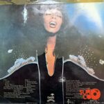 Disco de Vinilo Donna Summer - Trilogía Del Amor Vinyl Record