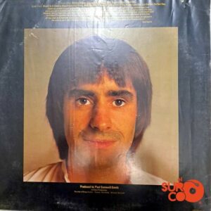Disco de Vinilo Chris De Burgh - At The End Of A Perfect Day Vinyl Record