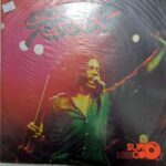 Disco de Vinilo Eddy Grant - Love In Exile Vinyl Record