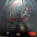 Disco de Vinilo Eddy Grant - Love In Exile Vinyl Record