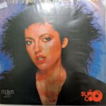 Disco de Vinilo Gilla - I Like Some Cool Rock’ N’ Roll Vinyl Record
