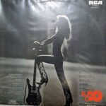 Disco de Vinilo Gilla - I Like Some Cool Rock’ N’ Roll Vinyl Record