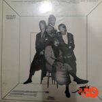 Disco de Vinilo Player - Spies Of Life Vinyl Record
