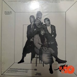 Disco de Vinilo Player - Spies Of Life Vinyl Record