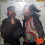 Disco de Vinilo Seals & Crofts - Get Closer Vinyl Record