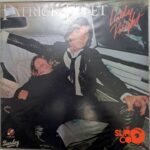 Disco de Vinilo Patrick Juvet - Lady Night Vinyl Record