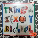 Disco de Vinilo La Trinca - Trinca, Sexo Y Rocanrol Vinyl Record