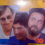 Disco de Vinilo La Trinca - Trinca, Sexo Y Rocanrol Vinyl Record