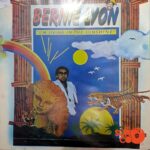 Disco de Vinilo Bernie Lyon - I’m Living In The Sunshine Vinyl Record