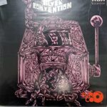 Disco de Vinilo Silver Convention - Get Up And Boogie! Vinyl Record