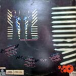 Disco de Vinilo The Three Degrees - New Dimensions Vinyl Record