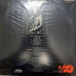 Disco de Vinilo Miriam Makeba - En Directo Vinyl Record