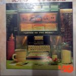 Disco de Vinilo The Doobie Brothers - Best Of The Doobie Brothers Vinyl Record