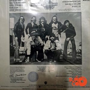 Disco de Vinilo The Doobie Brothers - Best Of The Doobie Brothers Vinyl Record