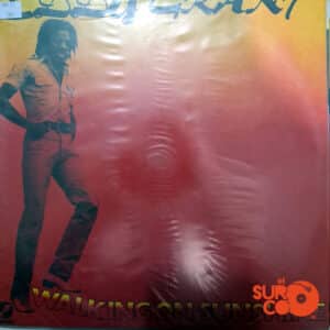 Eddy Grant - Walking On Sunshine Vinilo