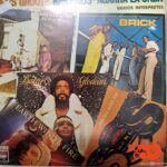 Disco de Vinilo Varios - Let’s Groove Vinyl Record