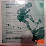 Disco de Vinilo Varios - Performances Vol 2 Vinyl Record