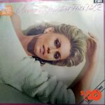 Disco de Vinilo Olivia Newton John - Greatest Hits Vol 2 Vinyl Record