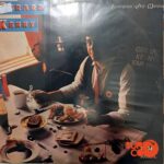 Disco de Vinilo Gerard Kenny - Living On Music Vinyl Record