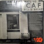 Disco de Vinilo Gerard Kenny - Living On Music Vinyl Record