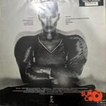 Disco de Vinilo Grace Jones - Warm Leatherette Vinyl Record