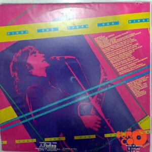 Disco de Vinilo The Kinks - One For The Road Vinyl Record