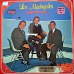 Disco de Vinilo Los Madrigales - Amor Del Alma Vol 2 Vinyl Record