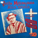 Disco de Vinilo Varios - Misa Criolla De Mario Godoy Vinyl Record