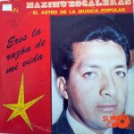 Disco de Vinilo Máximo Escaleras - El Astro  De La Música Popular Vinyl Record