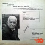 Disco de Vinilo Marco Vinicio Guillén Gómez - Melodías Del Recuerdo Vinyl Record