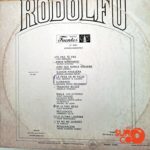 Disco de Vinilo Rodolfo - La Pena De Mi Viejo Vinyl Record