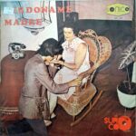 Disco de Vinilo Varios - Perdóname Madre Vinyl Record