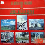 Disco de Vinilo Conjunto Folklórico Rumiñahui - El Auténtico Folklore De Rumiñahui Vinyl Record