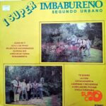 Disco de Vinilo Segundo Urbano L. - Súper Imbabureño Vinyl Record