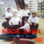 Disco de Vinilo Rock Star - Rosas Y Espinas Vinyl Record
