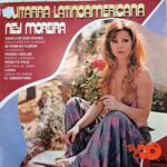 Disco de Vinilo Ney Moreira - Guitarra Latinoamericana Vinyl Record