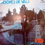 Disco de Vinilo Eduardo Brito - Noches De Vals Vinyl Record