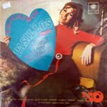 Disco de Vinilo Hermanos Miño Naranjo - Escuchemos Pasillos Vinyl Record