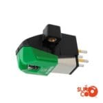 Cápsula y Aguja Audio-Technica AT-VM95E