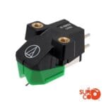 Cápsula y Aguja Audio-Technica AT-VM95E