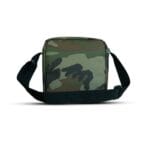 Bolso Selektor Crossbody Bag x 40 Singles 7" Camo