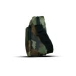 Bolso Selektor Crossbody Bag x 40 Singles 7" Camo