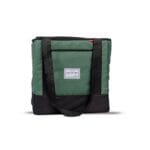 Bolso Selektor Classic Bag x 30 LP 12" Green and Black