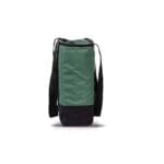 Bolso Selektor Classic Bag x 30 LP 12" Green and Black