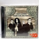 CD Tercer Mundo - Cien Años