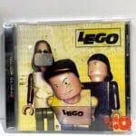 CD Lego - Afecto Digital