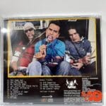 CD Lego - Afecto Digital