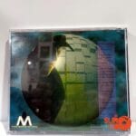 CD AU-D - Fuerte