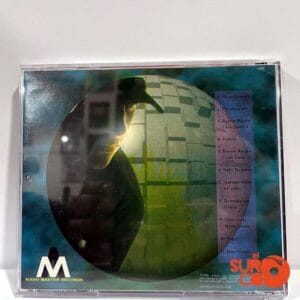 CD AU-D - Fuerte